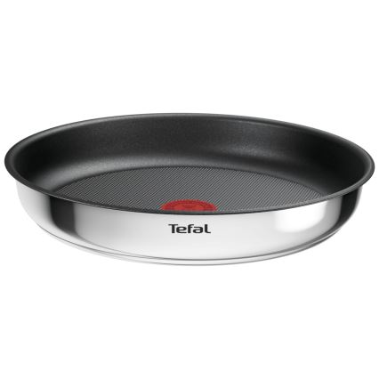 Tefal - INGENIO COOK 15-delt grydesæt i rustfrit stål