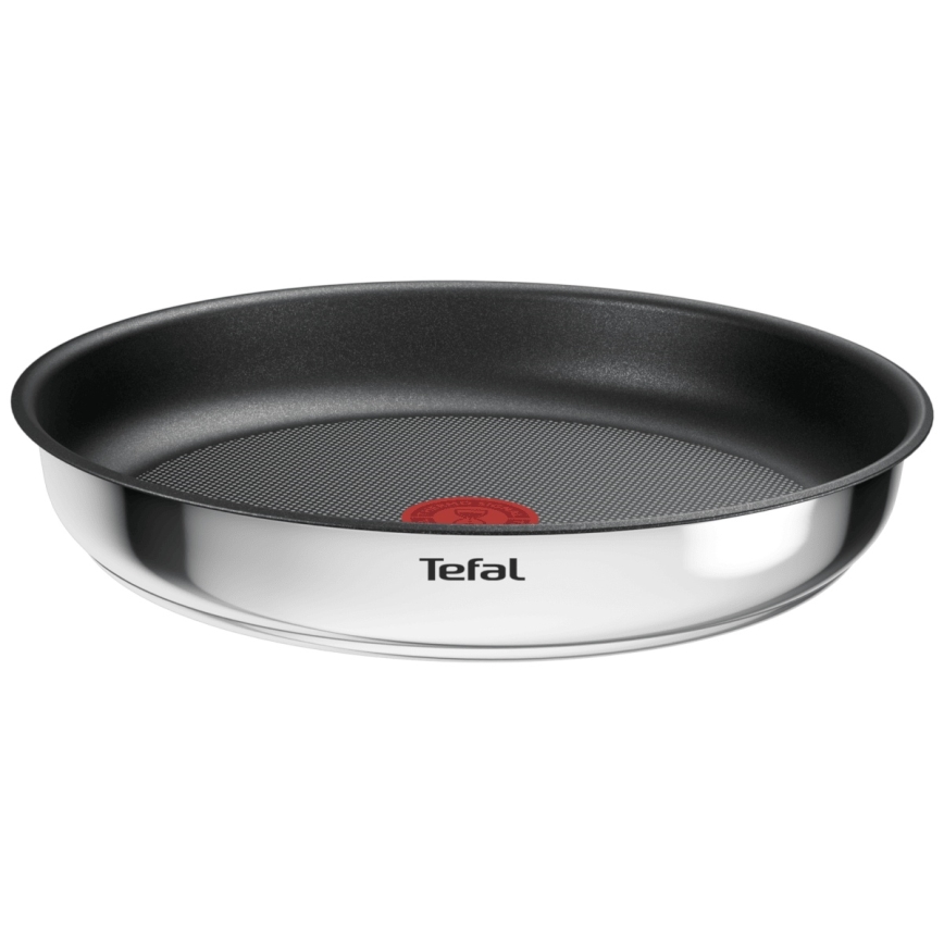 Tefal - INGENIO COOK 15-delt grydesæt i rustfrit stål