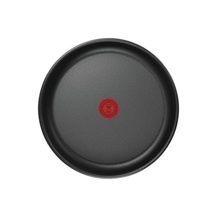 Tefal - INGENIO COOK 15-delt grydesæt i rustfrit stål