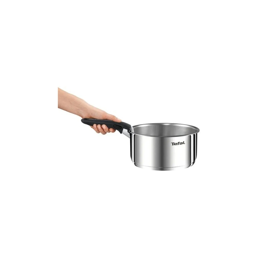 Tefal - INGENIO EMOTION 13-delers kogesæt i rustfrit stål