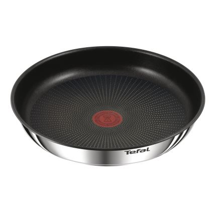Tefal - INGENIO Emotion køkkensæt, 20 dele