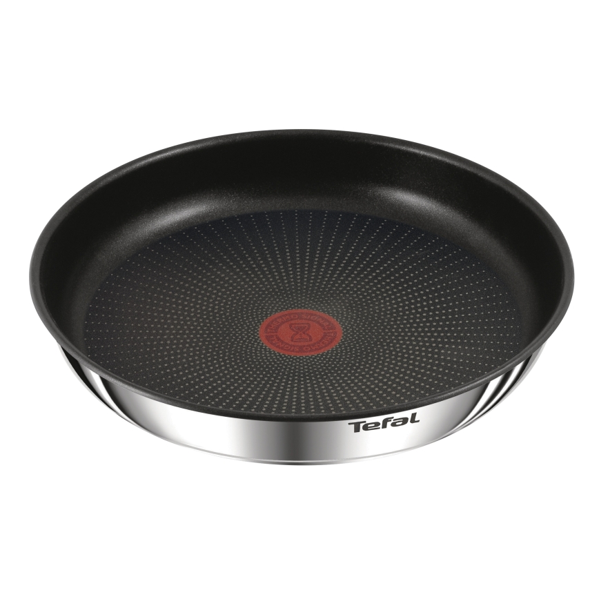 Tefal - INGENIO Emotion køkkensæt, 20 dele