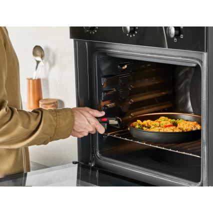 Tefal - INGENIO Excellence Fusion gryde- og pande­sæt, 8 dele