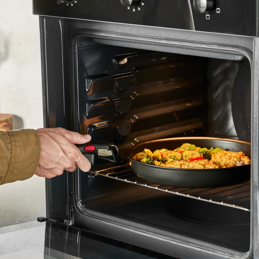 Tefal - INGENIO Excellence Fusion kogesæt, 11 dele