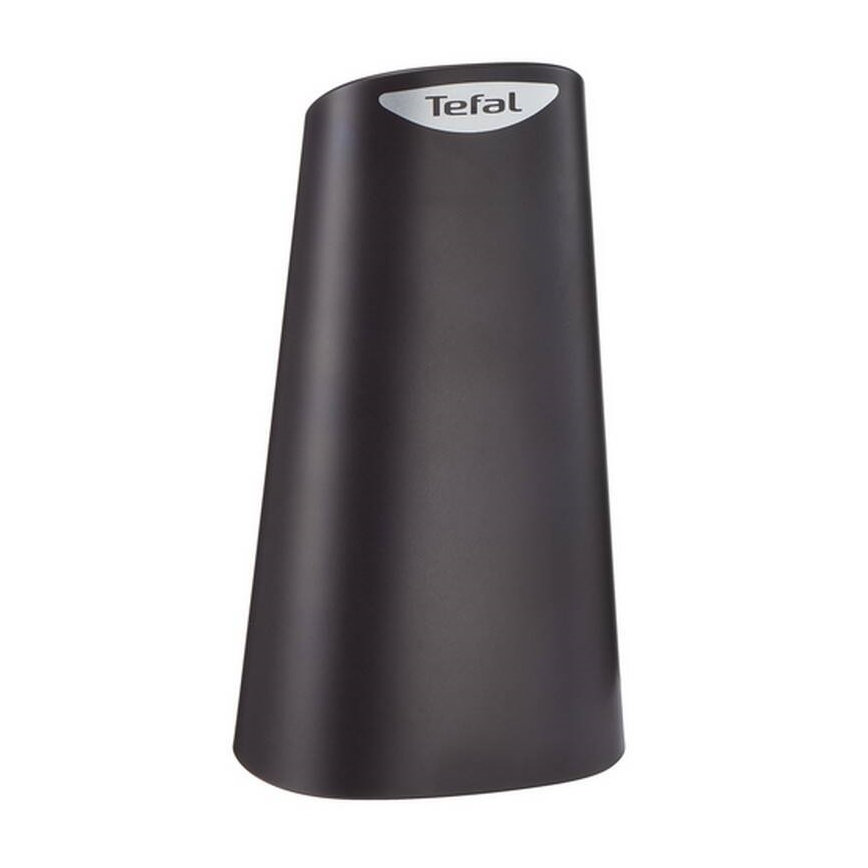 Tefal - INGENIO håndholdt tosidet rivejern rustfrit stål/sort