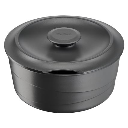Tefal - INGENIO INSPIRATION 6-delt sæt