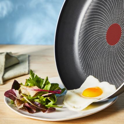 Tefal - INGENIO SO'LIGHT sæt med 3 pander