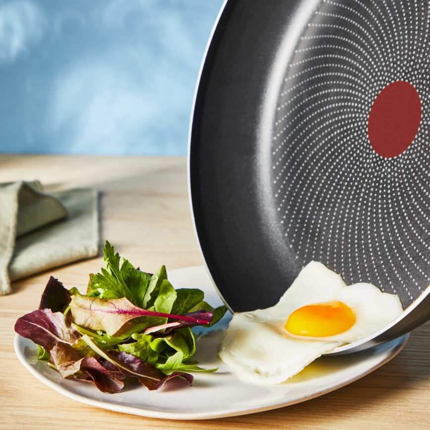 Tefal - INGENIO SO'LIGHT sæt med 3 pander