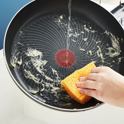 Tefal - INGENIO SO'LIGHT sæt med 3 pander