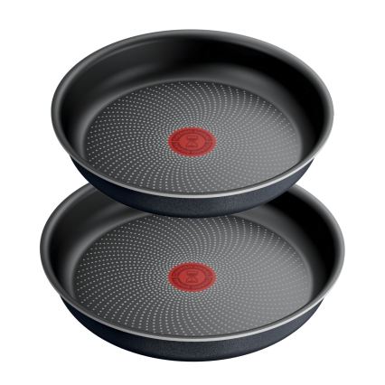 Tefal - INGENIO SO'LIGHT sæt med 3 pander
