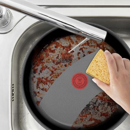 Tefal - INICIO stegepande 24 cm