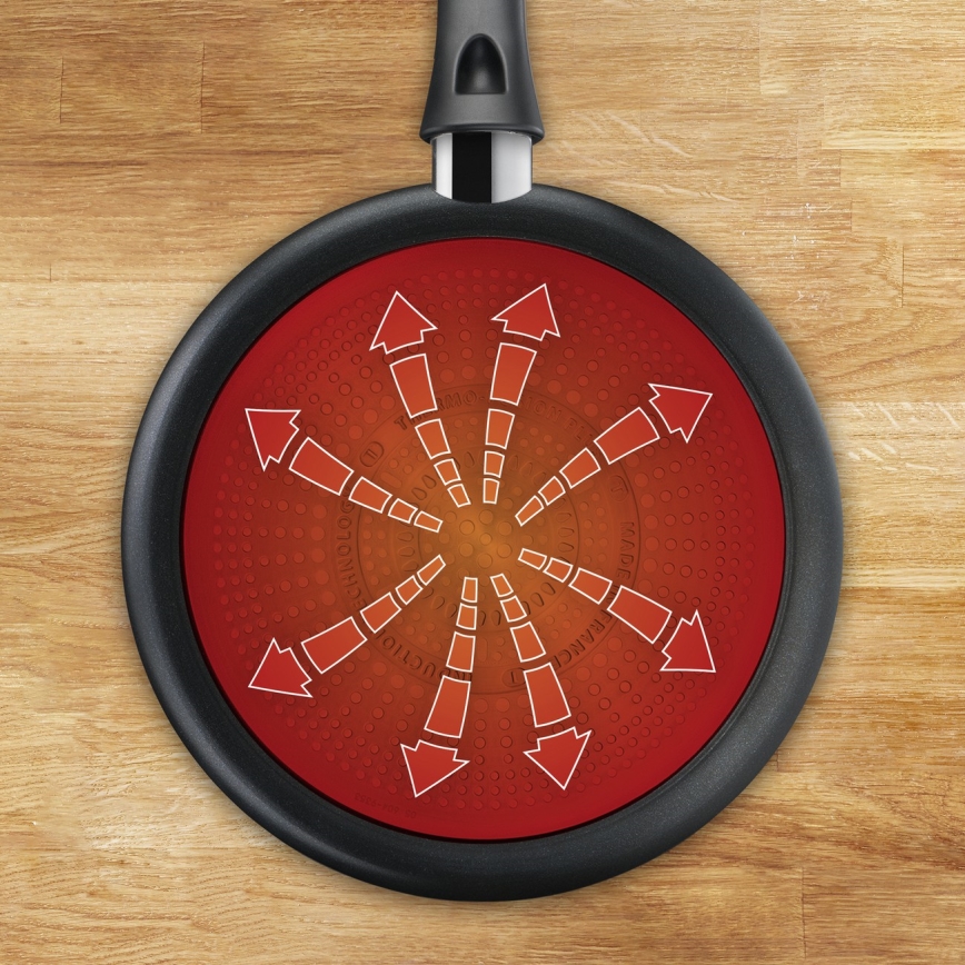 Tefal - INICIO stegepande 24 cm