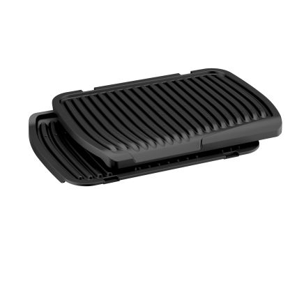 Tefal - Intelligent elektrisk grill Tefal OPTIGRILL 2000W/230V