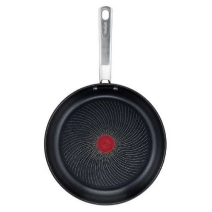 Tefal INTUITION 28 cm stegepande
