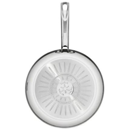 Tefal INTUITION 28 cm stegepande