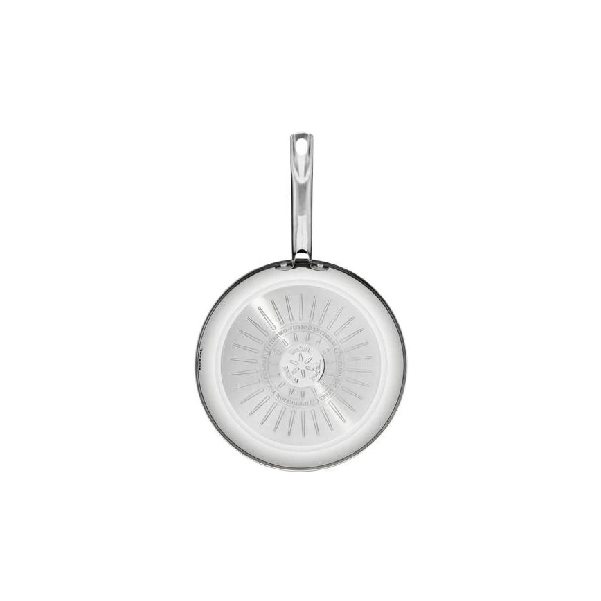 Tefal INTUITION 28 cm stegepande