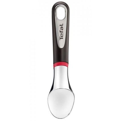 Tefal - Isske INGENIO rustfri/sort