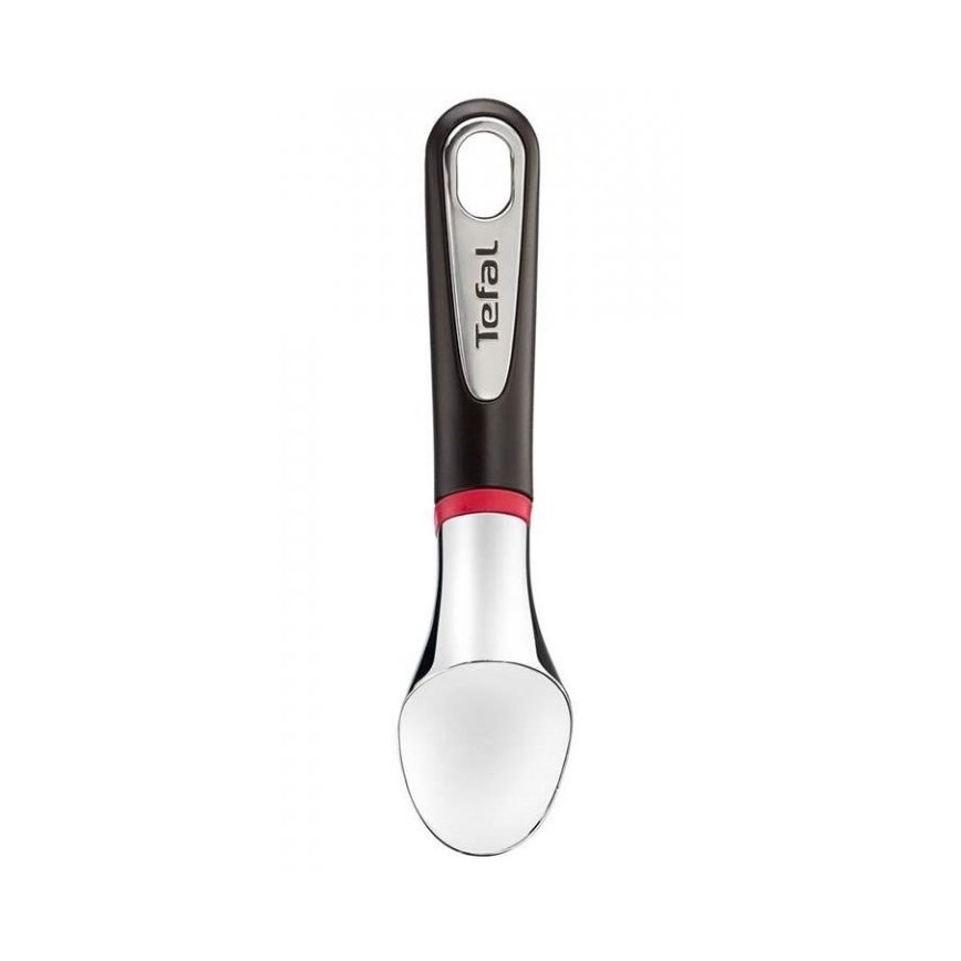 Tefal - Isske INGENIO rustfri/sort