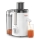 Tefal - Juicer FRUTELIA PLUS 350W/230V hvid