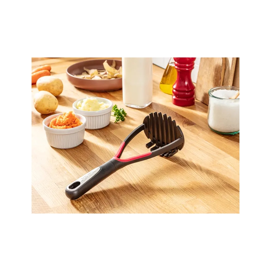 Tefal - Kartoffelmoser INGENIO sort
