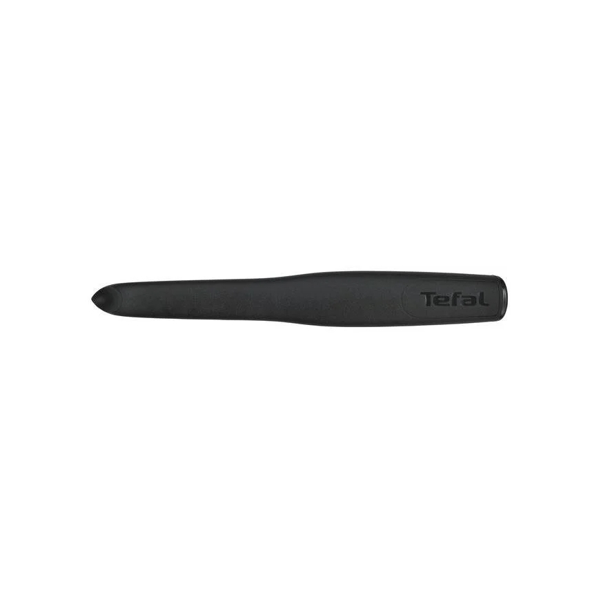 Tefal - Kartoffelskræller COLORFOOD 17 cm sort