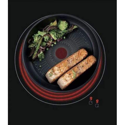 Tefal - Kasserolle INGENIO Unlimited 18 cm