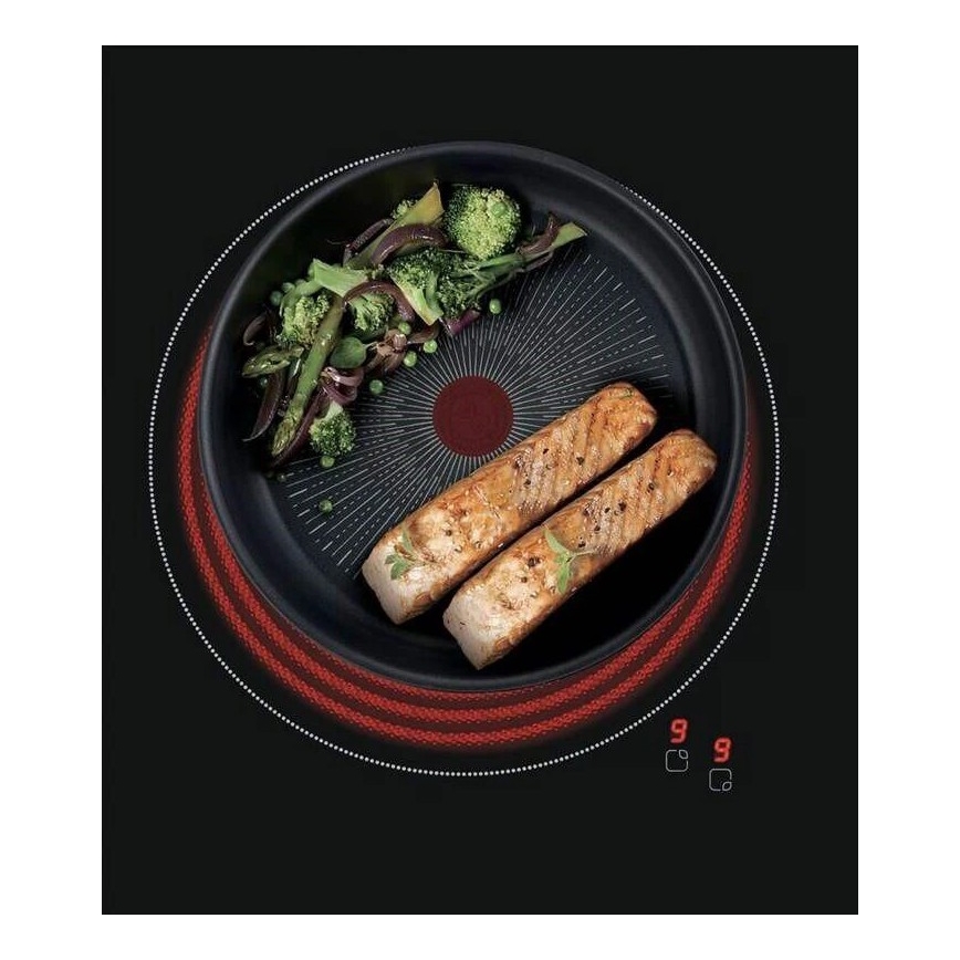 Tefal - Kasserolle INGENIO Unlimited 18 cm