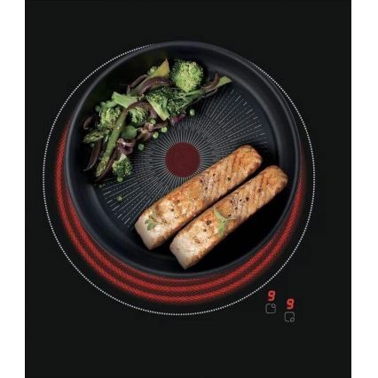 Tefal - Kasserolle INGENIO Unlimited 20 cm