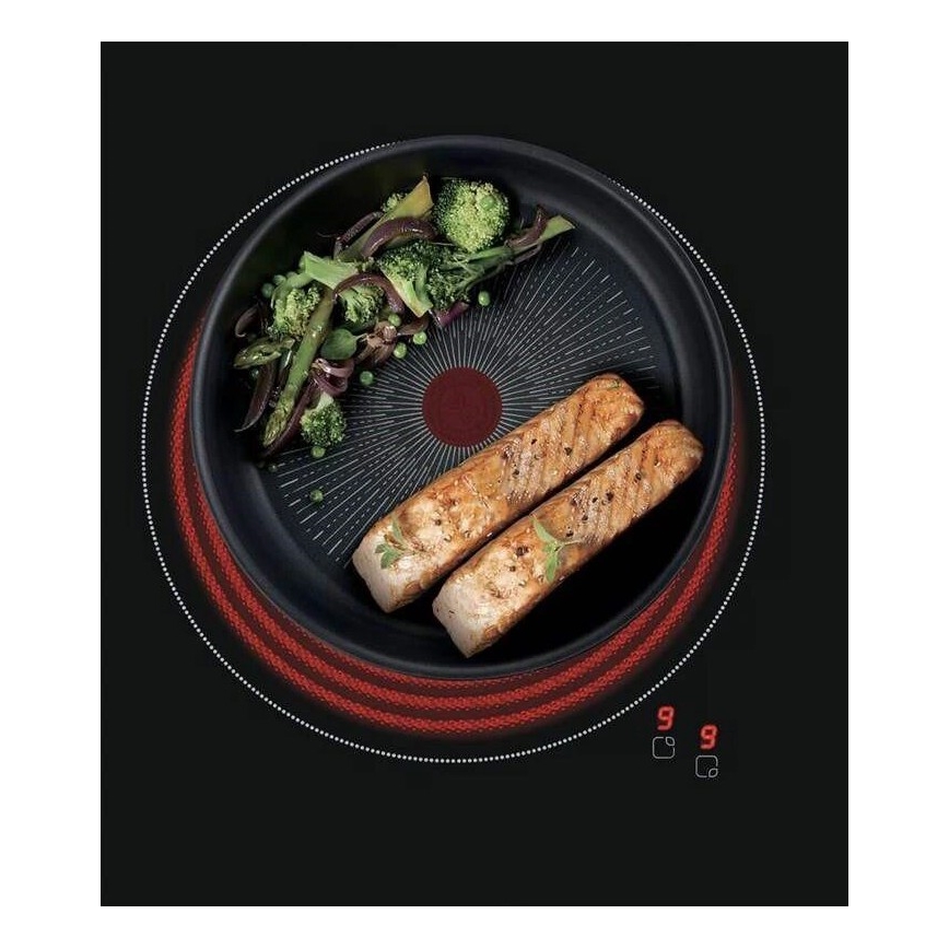 Tefal - Kasserolle INGENIO Unlimited 20 cm