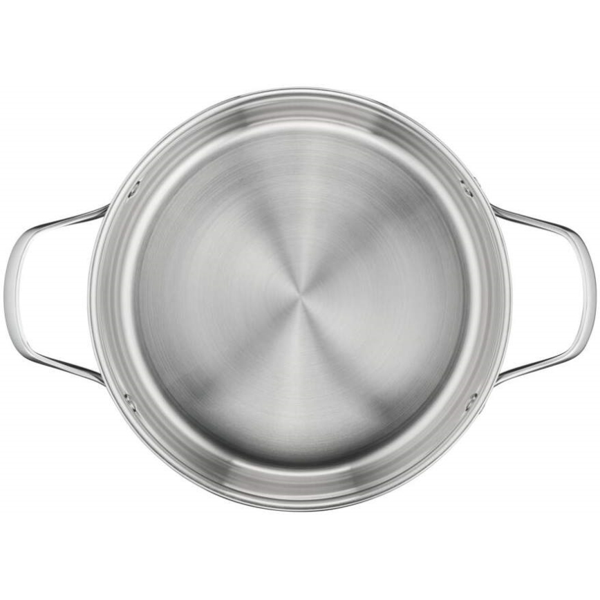 Tefal - Kasserolle med låg COOK EAT 18 cm