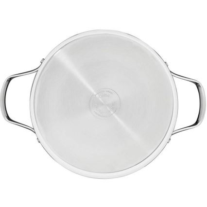 Tefal - Kasserolle med låg COOK EAT 18 cm