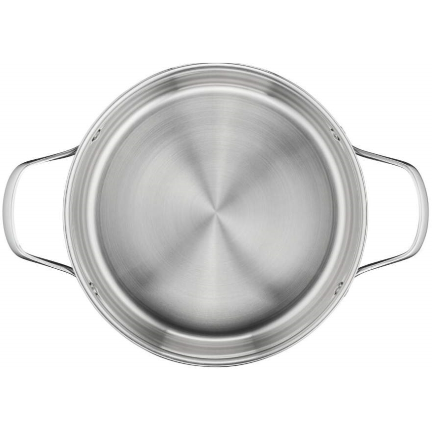 Tefal - Kasserolle med låg COOK EAT 20 cm