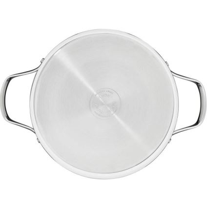 Tefal - Kasserolle med låg COOK EAT 20 cm