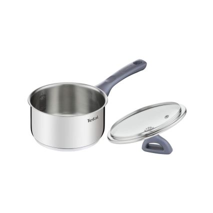 Tefal - Kasserolle med låg DAILY COOK 16 cm