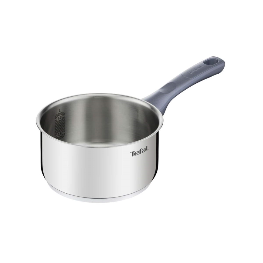Tefal - Kasserolle med låg DAILY COOK 16 cm
