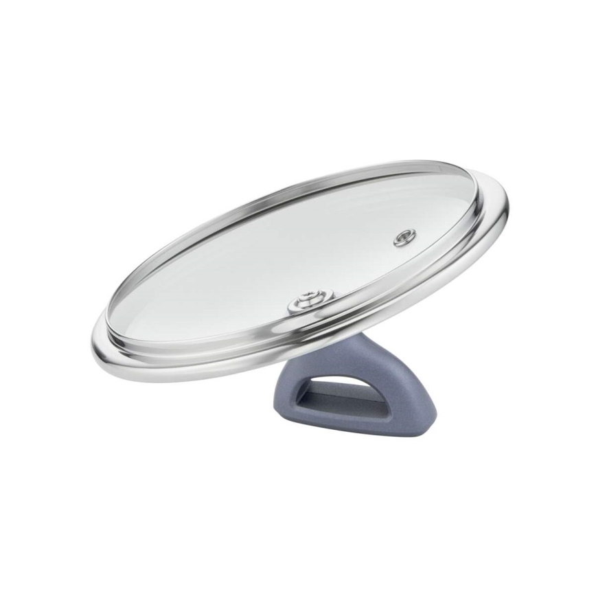 Tefal - Kasserolle med låg DAILY COOK 16 cm