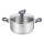Tefal - Kasserolle med låg DAILY COOK 20 cm