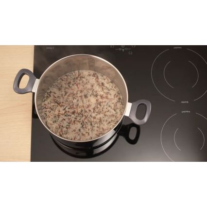 Tefal - Kasserolle med låg DAILY COOK 20 cm