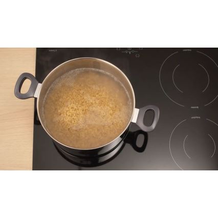 Tefal - Kasserolle med låg DAILY COOK 20 cm