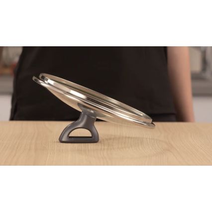 Tefal - Kasserolle med låg DAILY COOK 20 cm