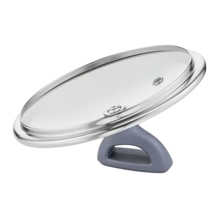 Tefal - Kasserolle med låg DAILY COOK 20 cm