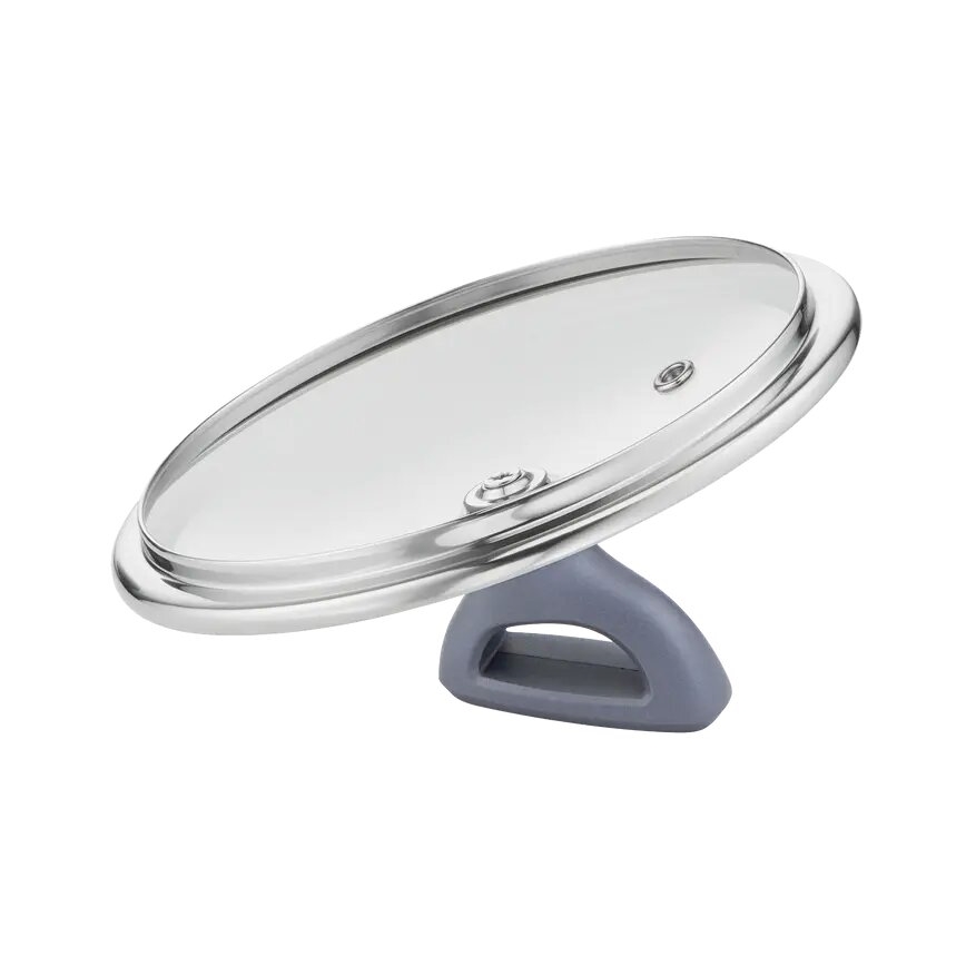 Tefal - Kasserolle med låg DAILY COOK 20 cm