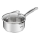 Tefal - Kasserolle med låg DUETTO 16 cm