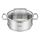 Tefal - Kasserolle med låg DUETTO 18 cm