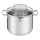 Tefal - Kasserolle med låg DUETTO 22 cm