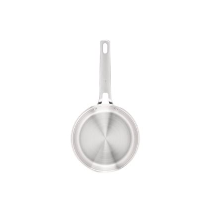 Tefal - Kasserolle med låg EXTREME 18 cm