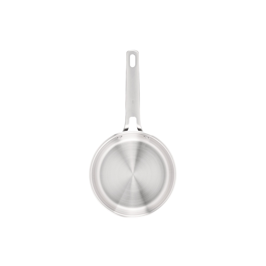 Tefal - Kasserolle med låg EXTREME 18 cm