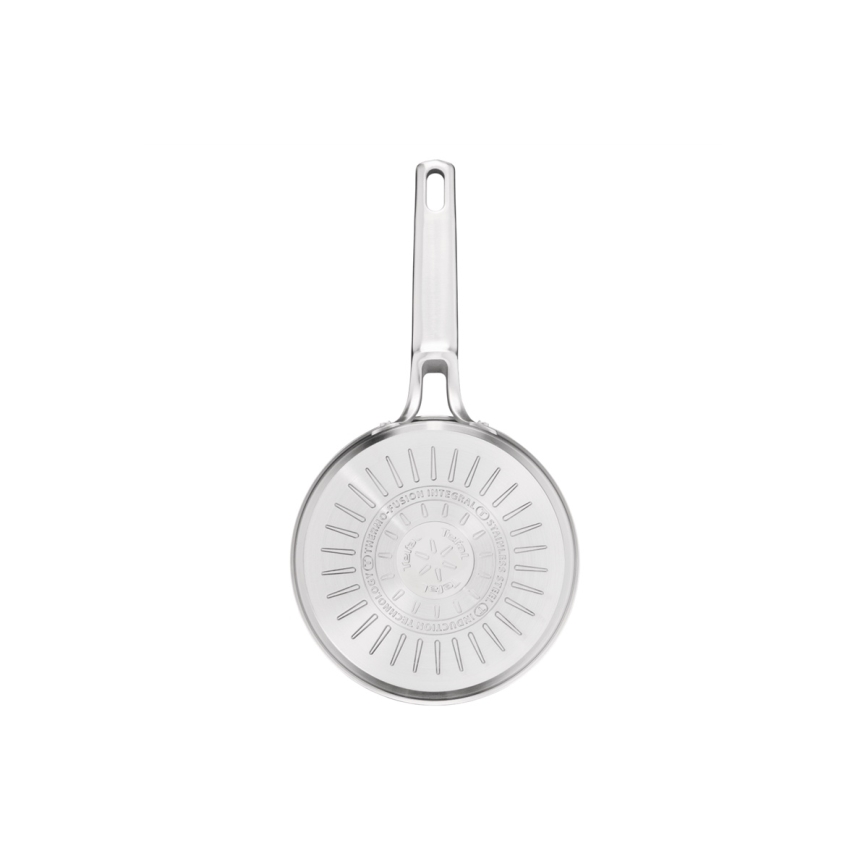 Tefal - Kasserolle med låg EXTREME 18 cm