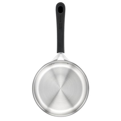 Tefal - Kasserolle med låg JAMIE OLIVER 18 cm