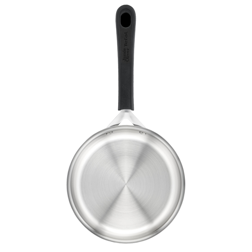 Tefal - Kasserolle med låg JAMIE OLIVER 18 cm